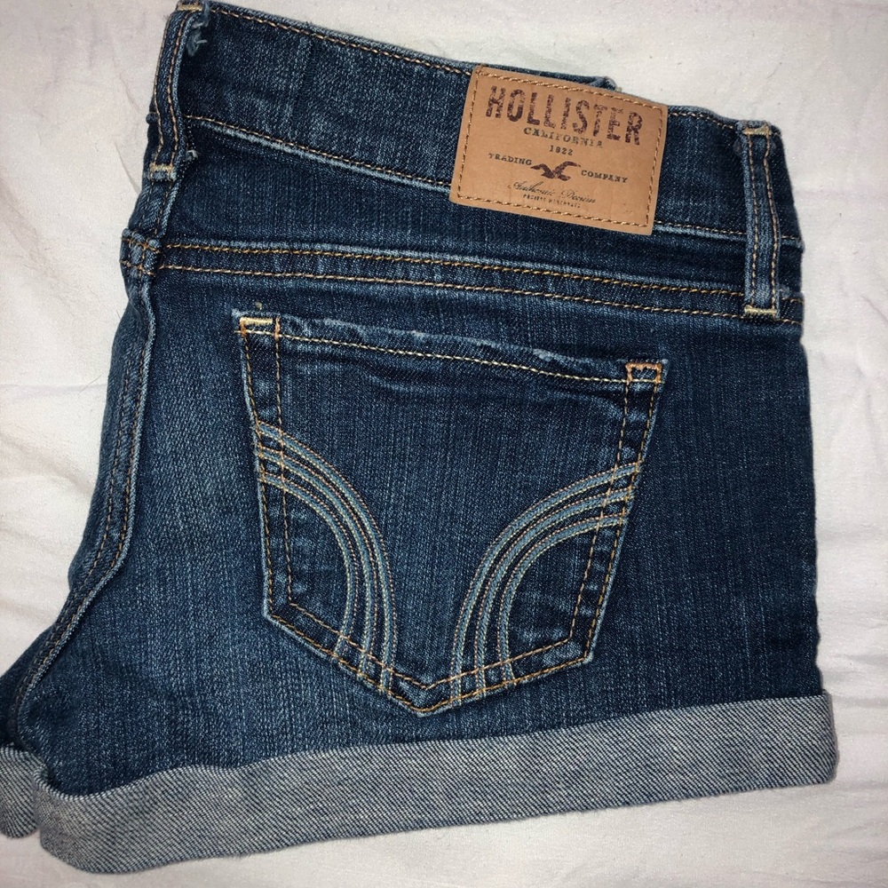 Hollister Shorts